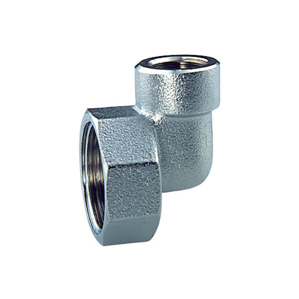 FAR L-Обр. заглушка для коллектора 3/4" х 3/8"