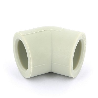 FV-Plast Угол полипропиленовый FV-Plast 45° 20