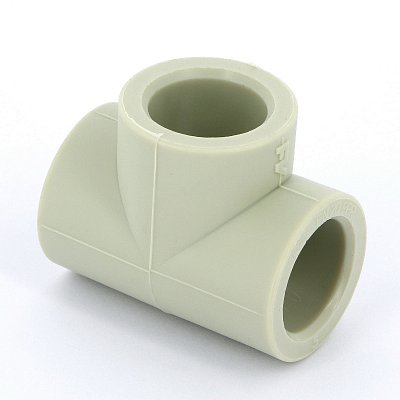 FV-Plast Тройник полипропиленовый FV-Plast 25