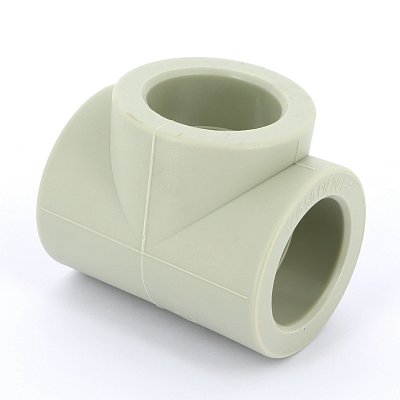 FV-Plast Тройник полипропиленовый FV-Plast 50