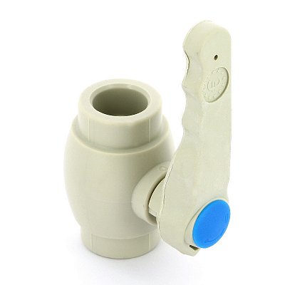 FV-Plast Кран 25 полипропиленовый FV-Plast ручка