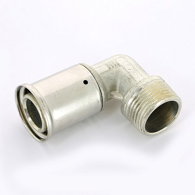 Henco Угол пресс Henco с НР 32 x 1"